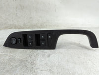 2010-2017 Gmc Terrain Master Power Window Switch Replacement Driver Side Left P/N:20914759 5503734 Fits OEM Used Auto Parts 