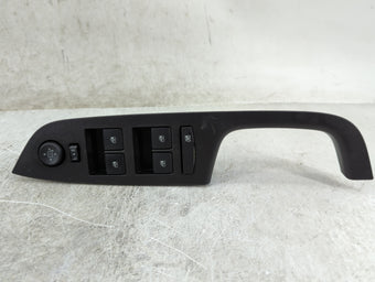 compare product 2010-2017 Gmc Terrain Master Power Window Switch Replacement Driver Side Left P/N:20914759 5503734 Fits OEM Used Auto Parts