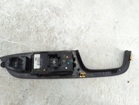 2010-2017 Gmc Terrain Master Power Window Switch Replacement Driver Side Left P/N:20914759 5503734 Fits OEM Used Auto Parts 