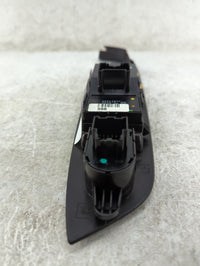 2010-2017 Gmc Terrain Master Power Window Switch Replacement Driver Side Left P/N:20914759 5503734 Fits OEM Used Auto Parts 