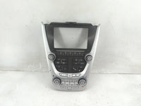 2012-2015 Gmc Terrain Radio Control Panel - Oemusedautoparts1.com