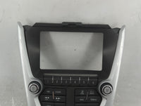 2012-2015 Gmc Terrain Radio Control Panel - Oemusedautoparts1.com