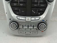 2012-2015 Gmc Terrain Radio Control Panel - Oemusedautoparts1.com
