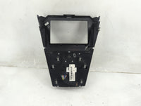 2012-2015 Gmc Terrain Radio Control Panel - Oemusedautoparts1.com