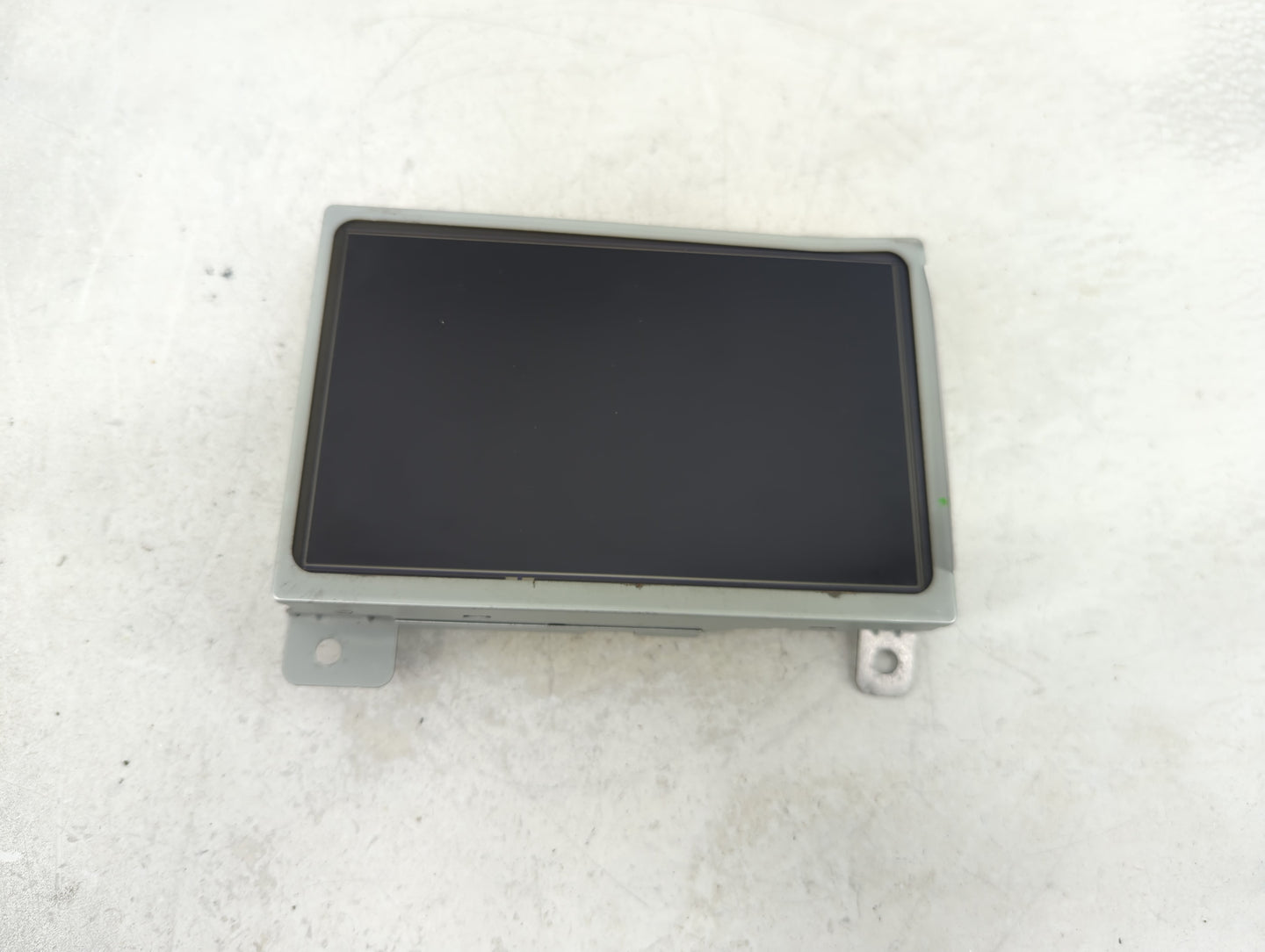 2010-2017 Gmc Terrain Information Display Screen - Oemusedautoparts1.com