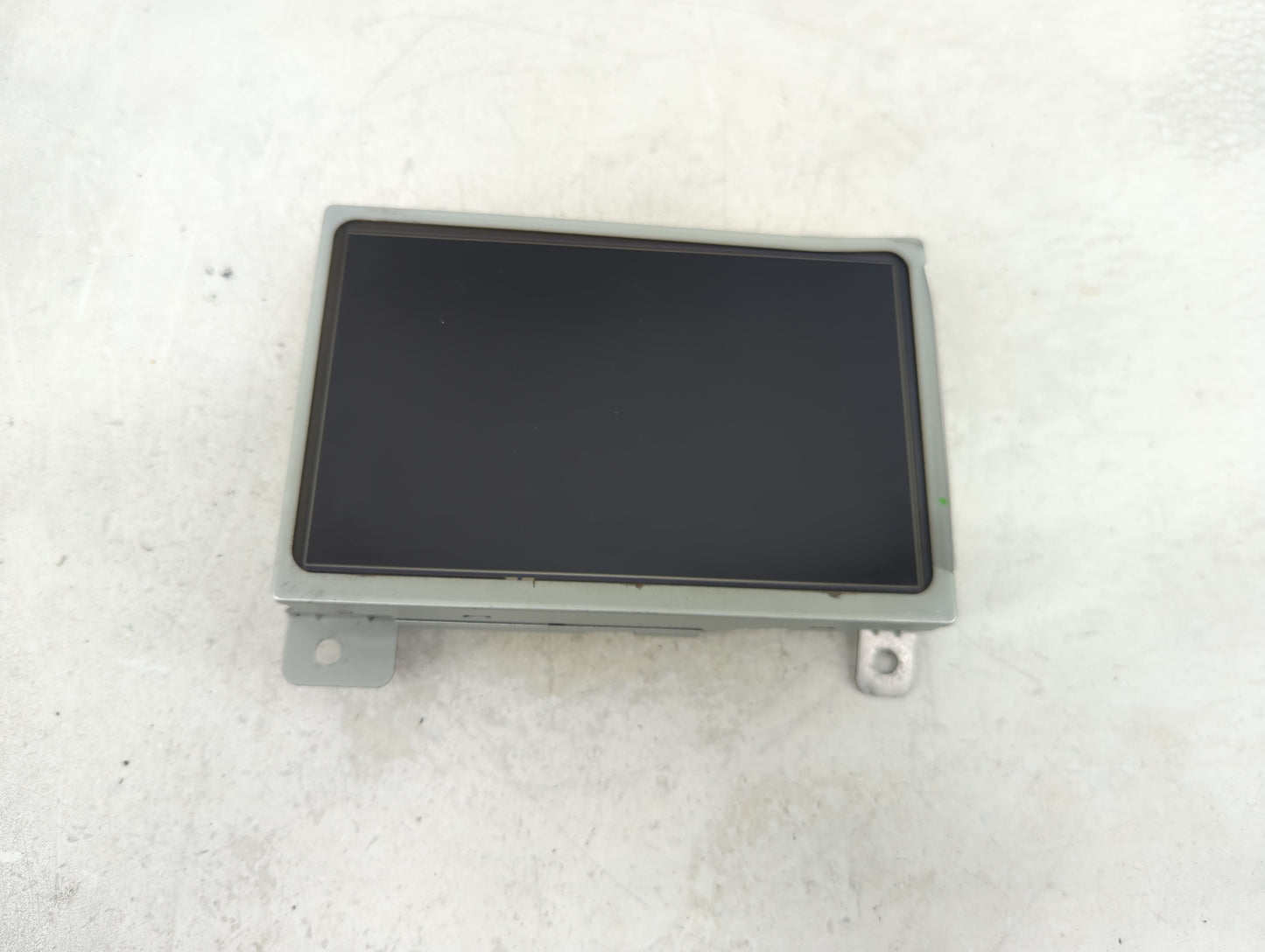 2010-2017 Gmc Terrain Information Display Screen - Oemusedautoparts1.com