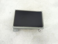 2010-2017 Gmc Terrain Information Display Screen - Oemusedautoparts1.com