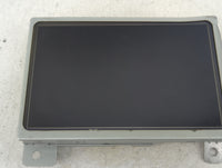 2010-2017 Gmc Terrain Information Display Screen - Oemusedautoparts1.com