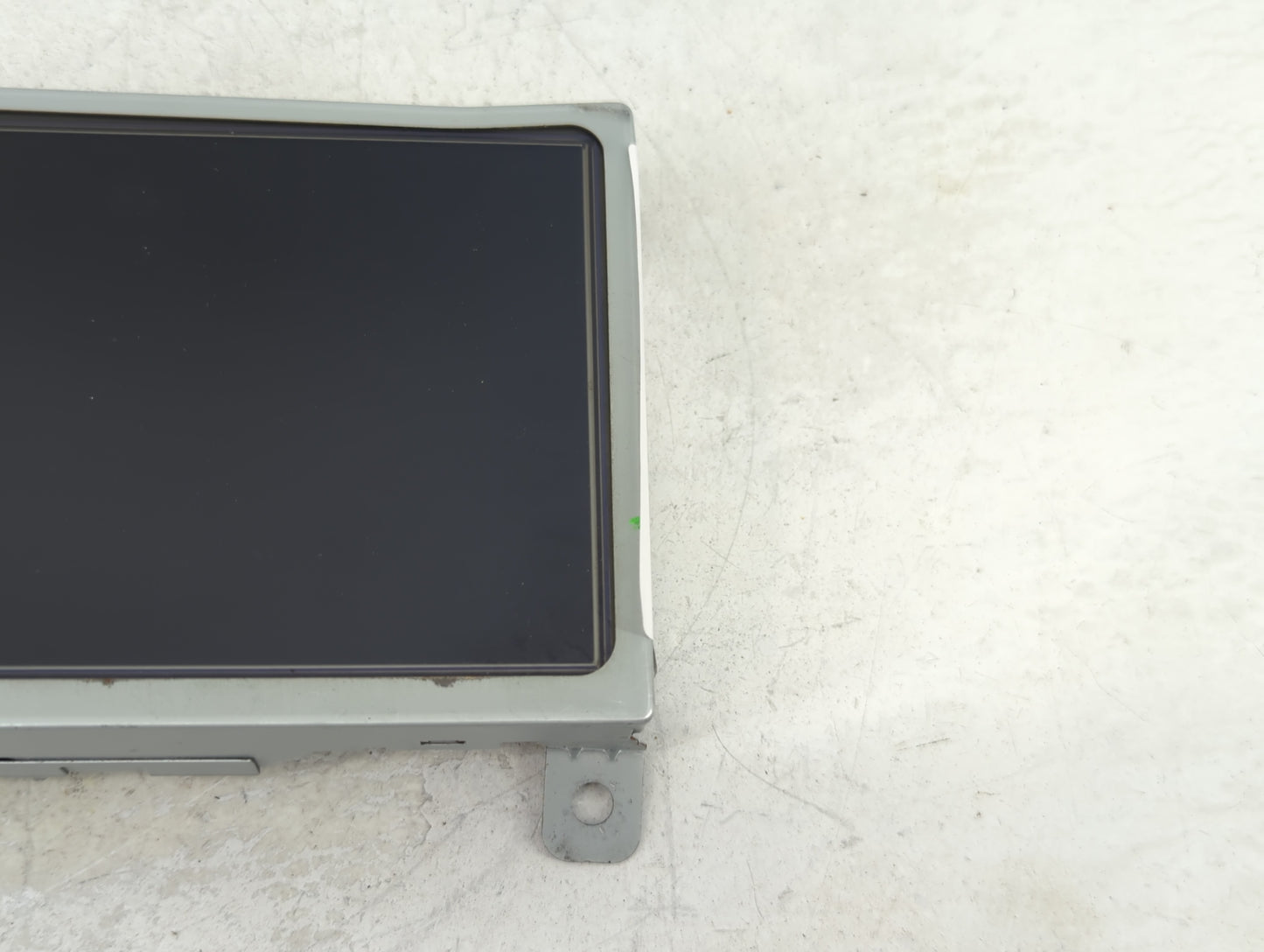 2010-2017 Gmc Terrain Information Display Screen - Oemusedautoparts1.com