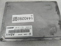 2013-2016 Gmc Terrain PCM Engine Control Computer ECU ECM PCU OEM P/N:12651807 12653998 Fits Fits 2013 2014 2015 2016 OEM Us