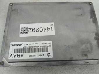 compare product 2013-2016 Gmc Terrain PCM Engine Control Computer ECU ECM PCU OEM P/N:12651807 12653998 Fits Fits 2013 2014 2015 2016 OEM Used Auto Parts