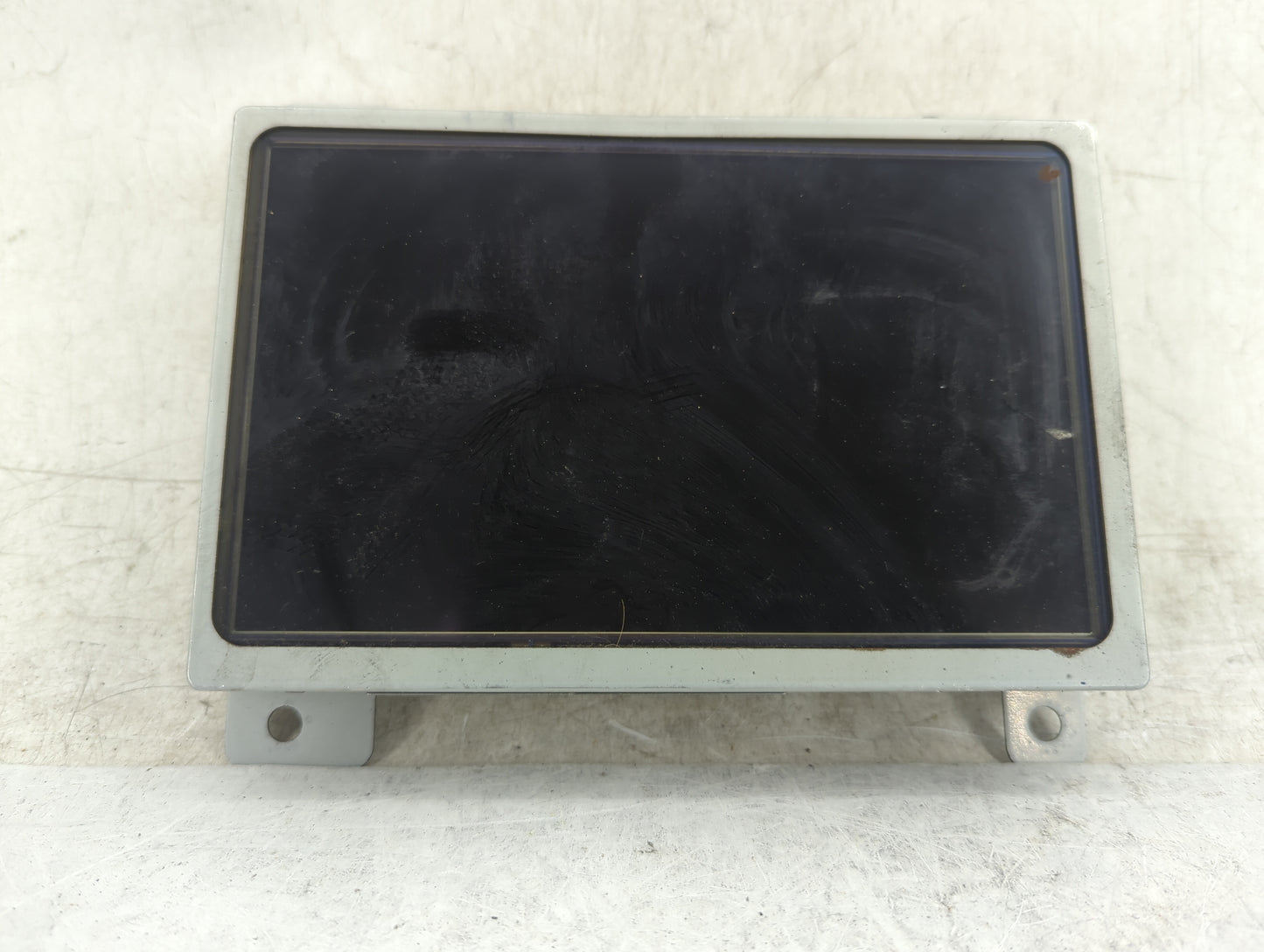 2010-2017 Gmc Terrain Information Display Screen - Oemusedautoparts1.com