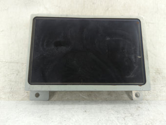 compare product 2010-2017 Gmc Terrain Information Display Screen
