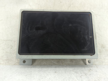 2010-2017 Gmc Terrain Information Display Screen - Oemusedautoparts1.com