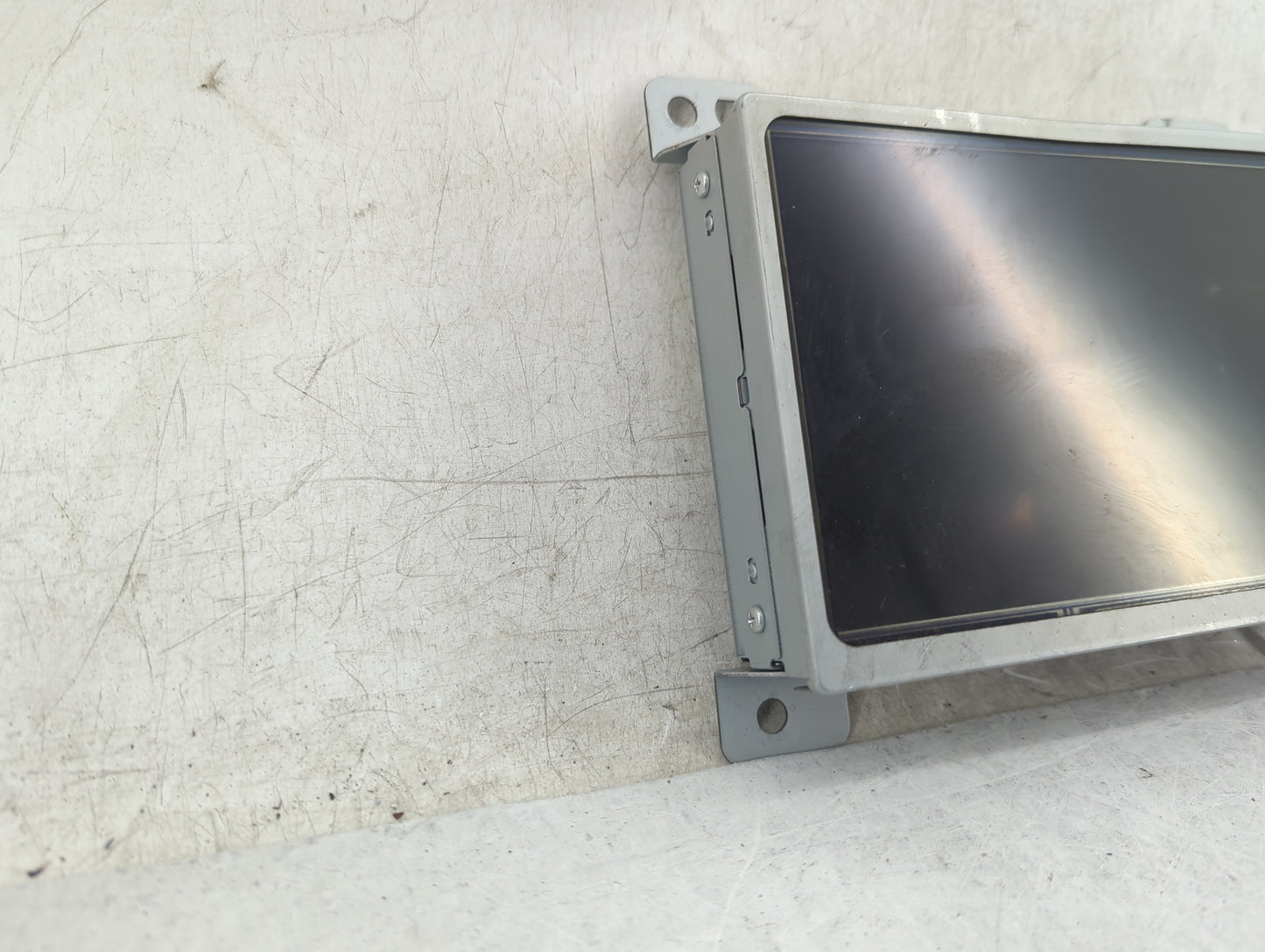 2010-2017 Gmc Terrain Information Display Screen - Oemusedautoparts1.com