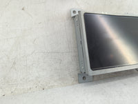2010-2017 Gmc Terrain Information Display Screen - Oemusedautoparts1.com