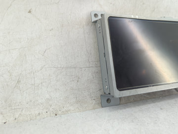 2010-2017 Gmc Terrain Information Display Screen