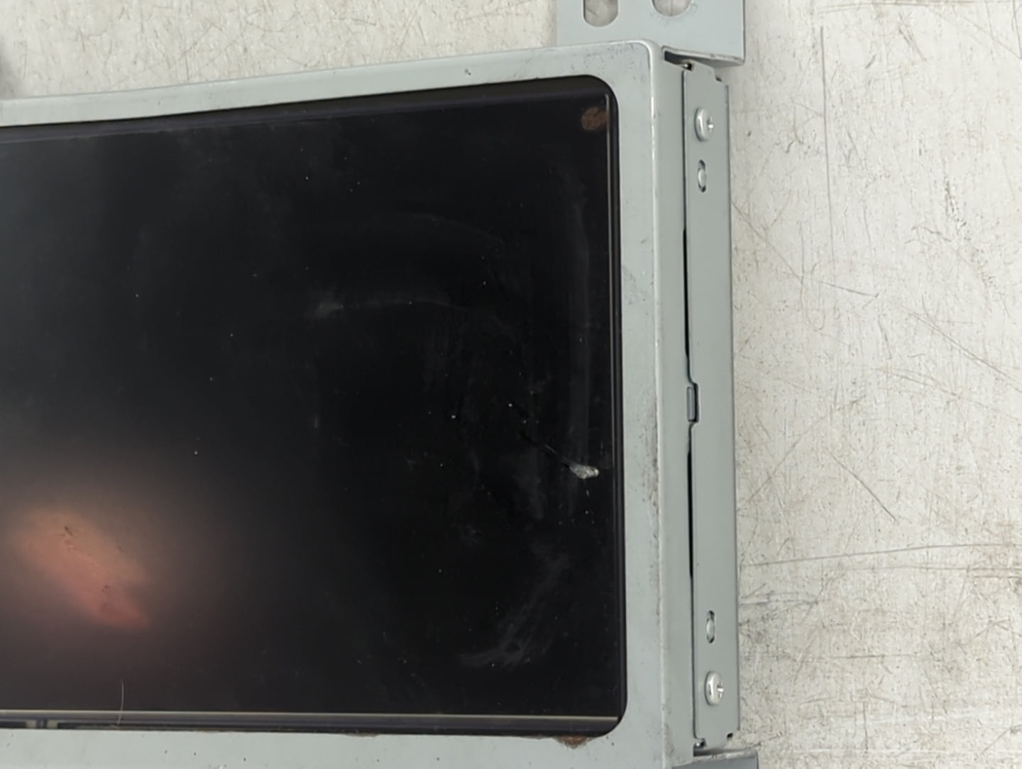 2010-2017 Gmc Terrain Information Display Screen - Oemusedautoparts1.com