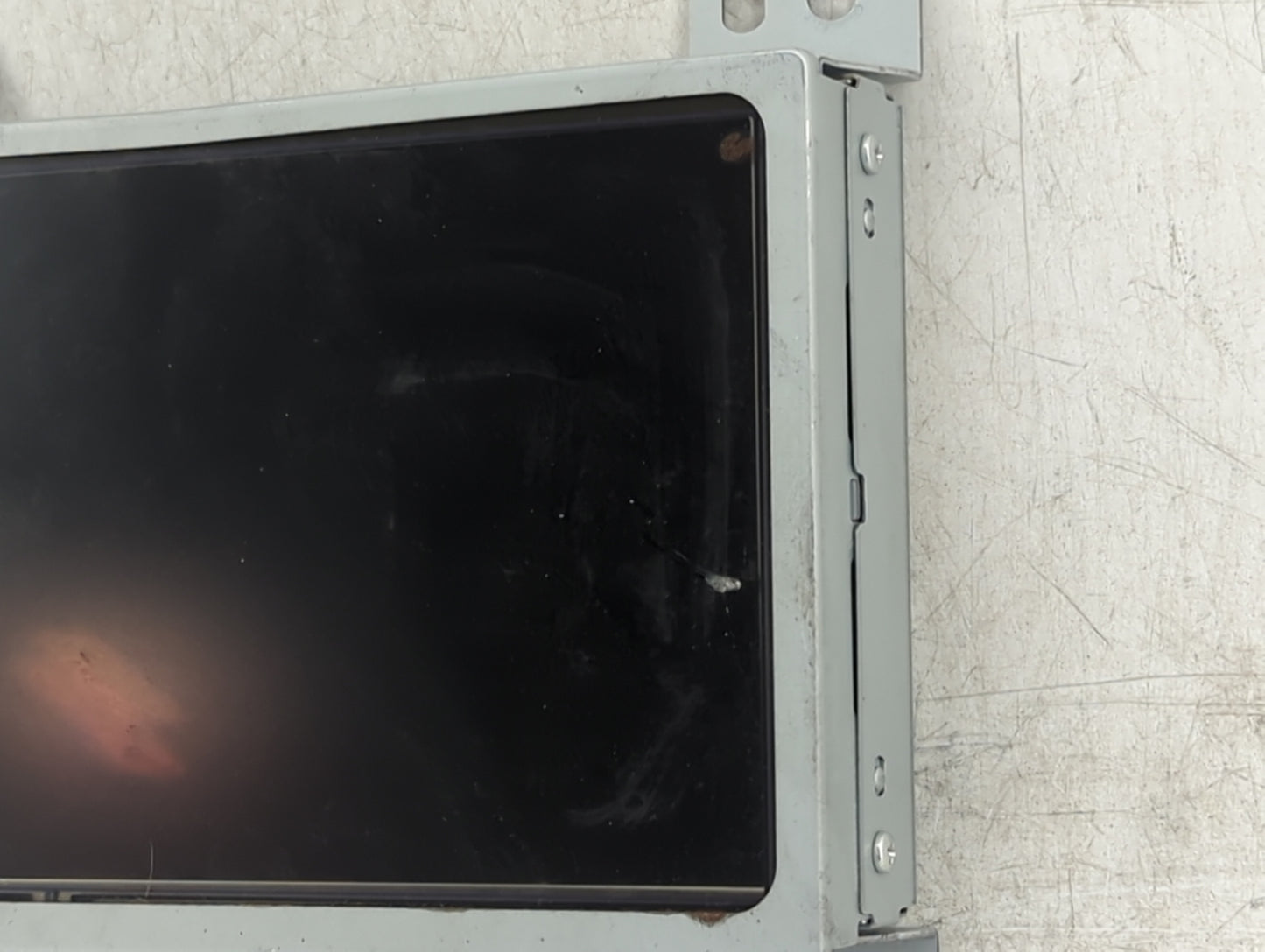 2010-2017 Gmc Terrain Information Display Screen - Oemusedautoparts1.com
