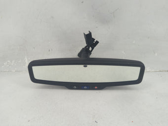 compare product 2010-2017 Gmc Terrain Interior Rear View Mirror Replacement OEM Fits OEM Used Auto Parts
