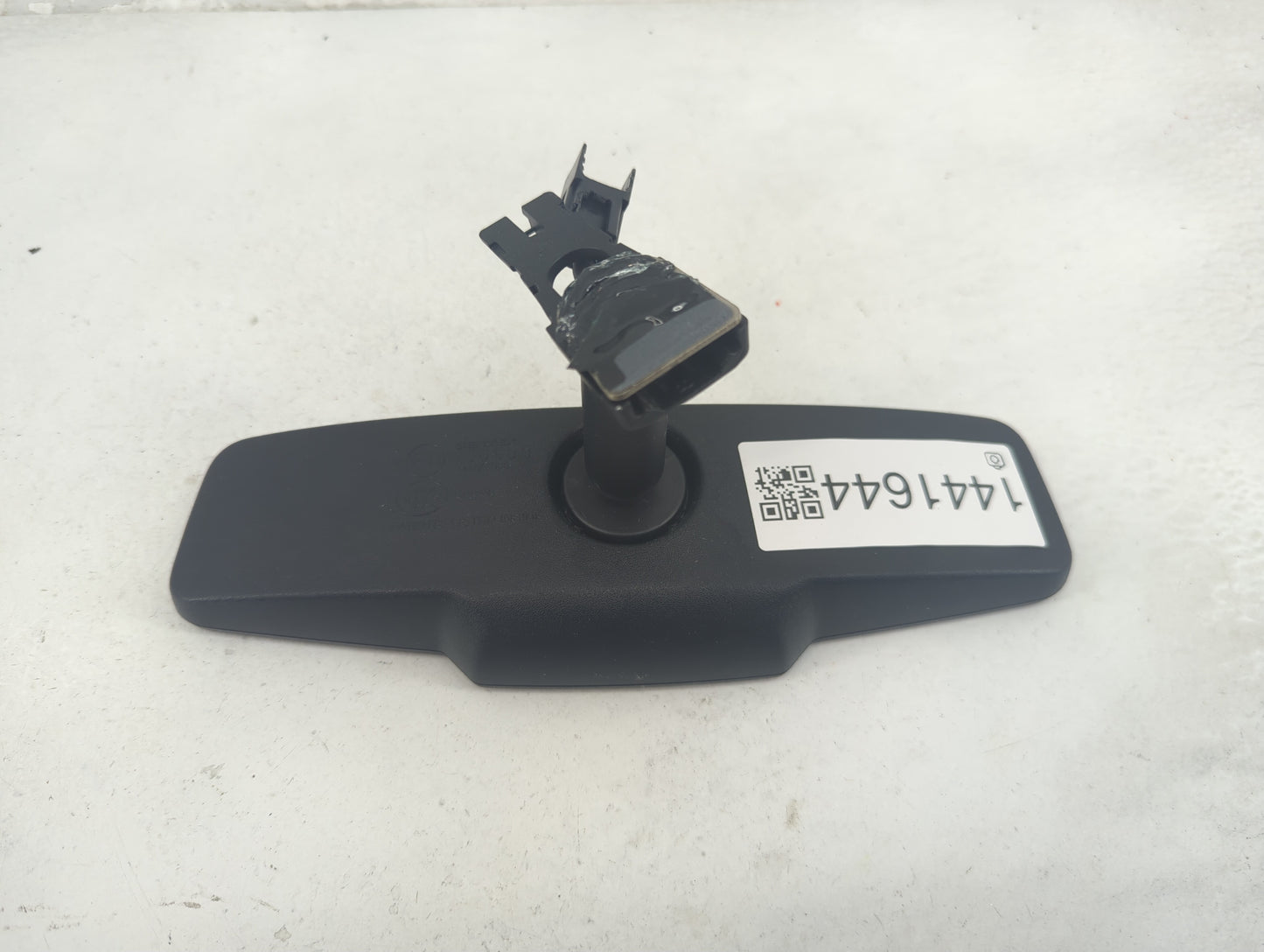 2010-2017 Gmc Terrain Interior Rear View Mirror Replacement OEM Fits OEM Used Auto Parts - Oemusedautoparts1.com