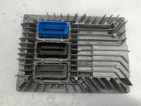 2013-2016 Gmc Terrain PCM Engine Control Computer ECU ECM PCU OEM P/N:12651807 12653998 Fits Fits 2013 2014 2015 2016 OEM Us