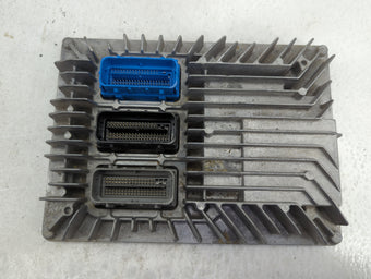 compare product 2013-2016 Gmc Terrain PCM Engine Control Computer ECU ECM PCU OEM P/N:12651807 12653998 Fits Fits 2013 2014 2015 2016 OEM Used Auto Parts