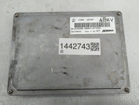 2013-2016 Gmc Terrain PCM Engine Control Computer ECU ECM PCU OEM P/N:12651807 12653998 Fits Fits 2013 2014 2015 2016 OEM Us