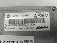 2013-2016 Gmc Terrain PCM Engine Control Computer ECU ECM PCU OEM P/N:12651807 12653998 Fits Fits 2013 2014 2015 2016 OEM Us