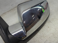 2015-2017 Gmc Terrain Driver Side View Mirror - Left Door Mirror OEM Used - Oemusedautoparts1.com