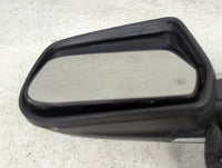 2015-2017 Gmc Terrain Driver Side View Mirror - Left Door Mirror OEM Used - Oemusedautoparts1.com