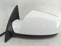 2015-2017 Gmc Terrain Driver Side View Mirror - Left Door Mirror OEM Used - Oemusedautoparts1.com