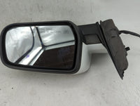 2015-2017 Gmc Terrain Passenger Side View Mirror - Right Door Mirror OEM Used - Oemusedautoparts1.com