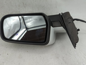 compare product 2015-2017 Gmc Terrain Passenger Side View Mirror - Right Door Mirror OEM Used