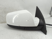 2015-2017 Gmc Terrain Passenger Side View Mirror - Right Door Mirror OEM Used - Oemusedautoparts1.com