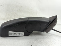 2015-2017 Gmc Terrain Passenger Side View Mirror - Right Door Mirror OEM Used - Oemusedautoparts1.com