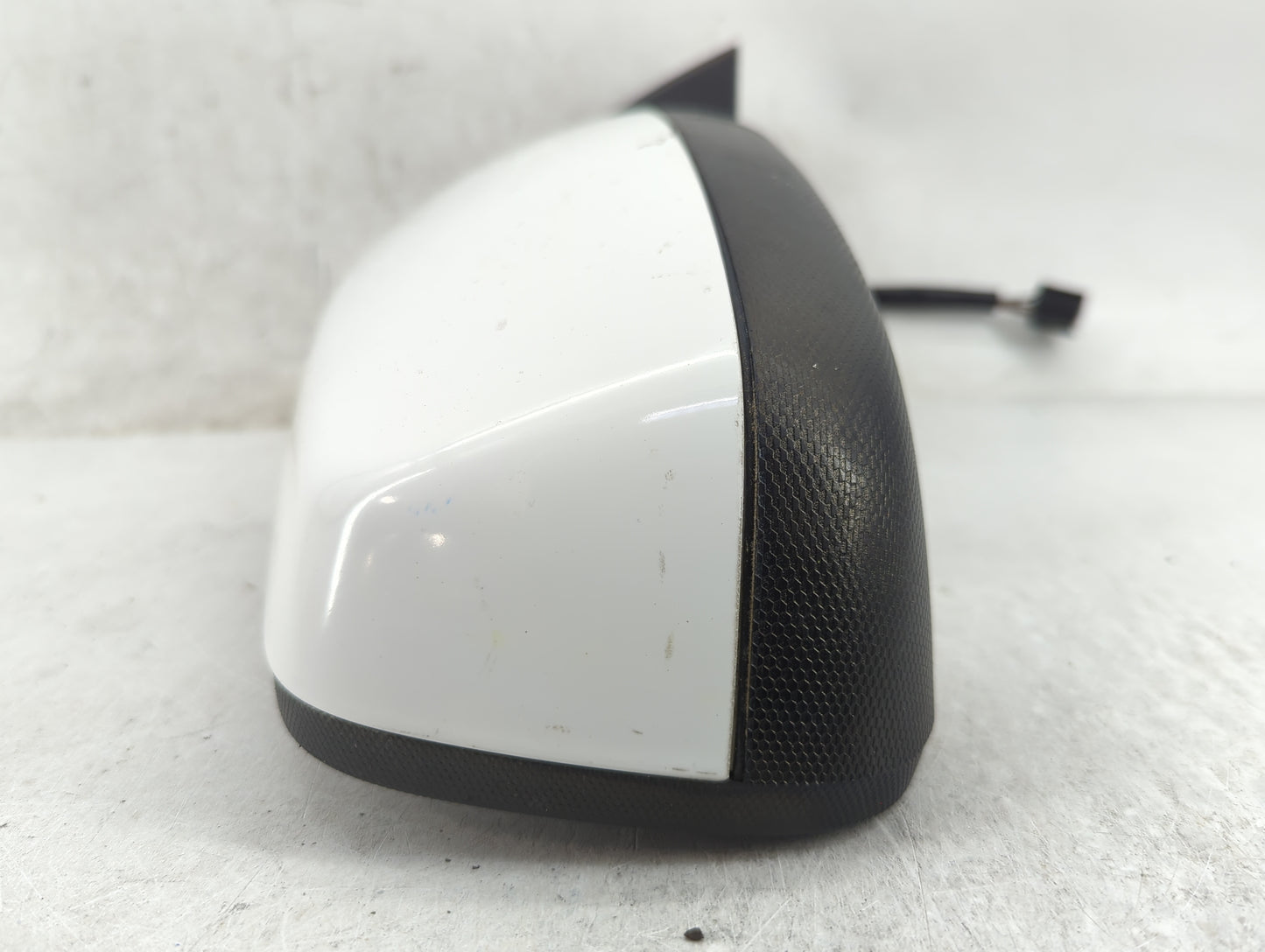 2015-2017 Gmc Terrain Passenger Side View Mirror - Right Door Mirror OEM Used - Oemusedautoparts1.com