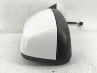 2015-2017 Gmc Terrain Passenger Side View Mirror - Right Door Mirror OEM Used - Oemusedautoparts1.com