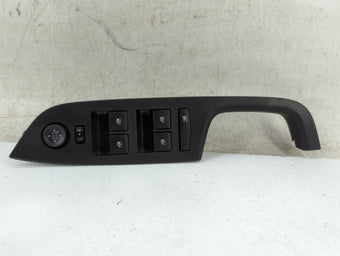 compare product 2010-2017 Gmc Terrain Master Power Window Switch Replacement Driver Side Left P/N:20917598 9214783 Fits OEM Used Auto Parts
