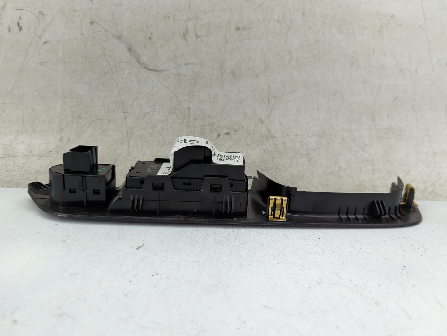 2010-2017 Gmc Terrain Master Power Window Switch Replacement Driver Side Left P/N:20917598 9214783 Fits OEM Used Auto Parts 