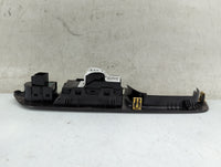 2010-2017 Gmc Terrain Master Power Window Switch Replacement Driver Side Left P/N:20917598 9214783 Fits OEM Used Auto Parts 