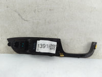 2010-2017 Gmc Terrain Master Power Window Switch Replacement Driver Side Left P/N:20917598 9214783 Fits OEM Used Auto Parts 