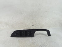 2010-2017 Gmc Terrain Master Power Window Switch Replacement Driver Side Left P/N:20917598 4W214794 Fits OEM Used Auto Parts