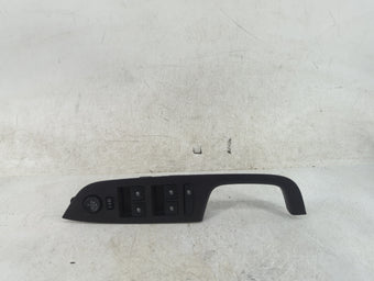 compare product 2010-2017 Gmc Terrain Master Power Window Switch Replacement Driver Side Left P/N:20917598 4W214794 Fits OEM Used Auto Parts