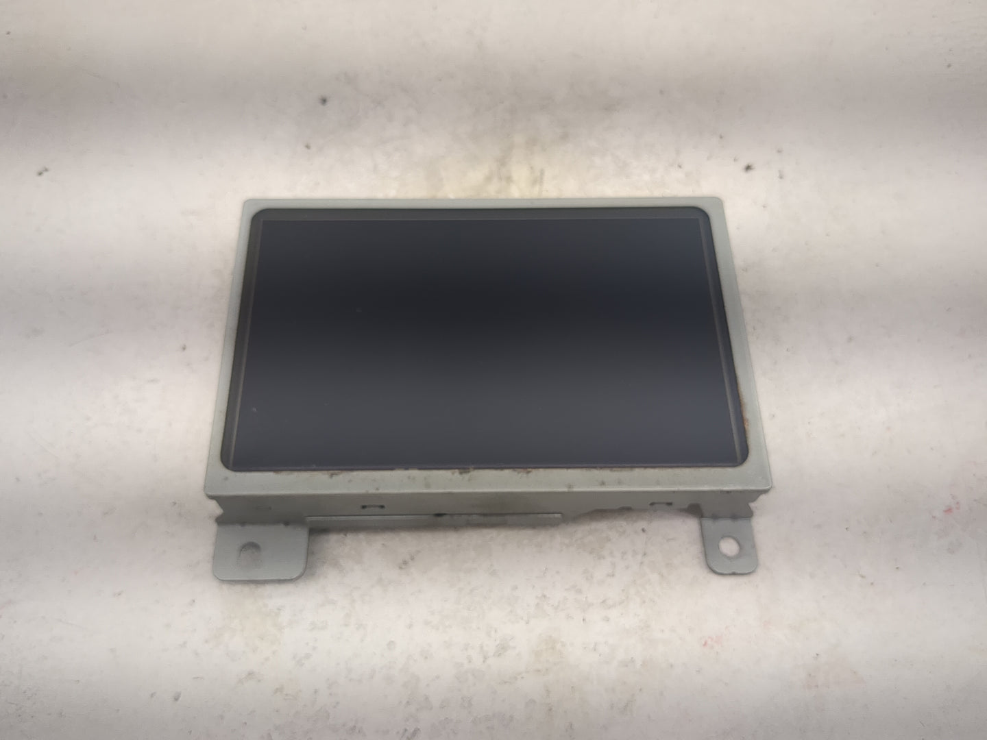 2010-2017 Gmc Terrain Information Display Screen 1471485 - Oemusedautoparts1.com