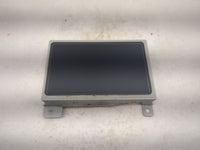 2010-2017 Gmc Terrain Information Display Screen 1471485 - Oemusedautoparts1.com