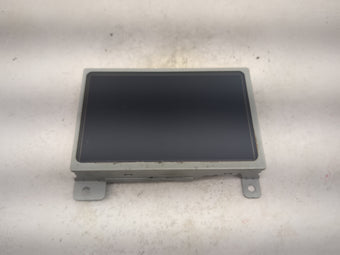 compare product 2010-2017 Gmc Terrain Information Display Screen 1471485