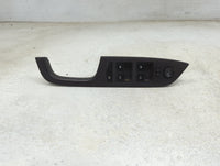 2010-2017 Gmc Terrain Master Power Window Switch Replacement Driver Side Left P/N:20917598 Fits OEM Used Auto Parts - Oemuse