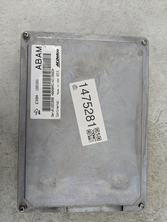 compare product 2013-2016 Gmc Terrain PCM Engine Control Computer ECU ECM PCU OEM P/N:12653998 12651631 Fits Fits 2013 2014 2015 2016 OEM Used Auto Parts