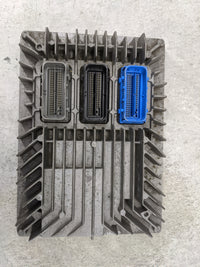 2013-2016 Gmc Terrain PCM Engine Control Computer ECU ECM PCU OEM P/N:12653998 12651631 Fits Fits 2013 2014 2015 2016 OEM Us